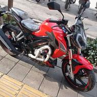 موتور بنلی 180s