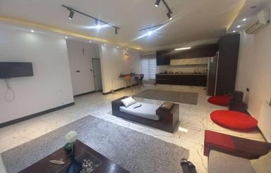 خانه باغ 530 متری