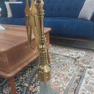 قلیون خارجی