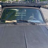 پیگان وانت دوگانه سوز 1390