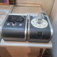 دستگاه بای پپ آلمانی اکسیژن ساز