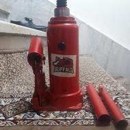 جک روغنی 3 تن