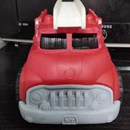 اسباب بازی بچگانه