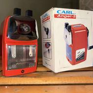 تراش رومیزی کارل مدل Angel-5 (اصلی)