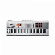 midi m audio axiom air 61 key