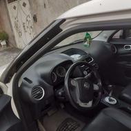 آگهی فروش یکدستگاه ام جی3سفید2015