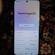 شیایومی نوت 12 s نو زیر قیمت