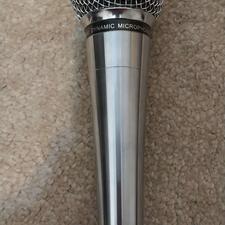 میکروفون جاسکو 2000به همراه کابل