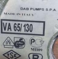 پمپ برقی اب