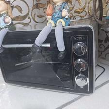 توستربزرگ نوبل