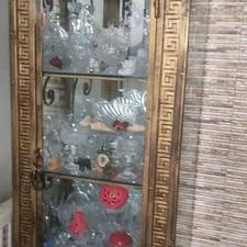 ویترین عتیقه