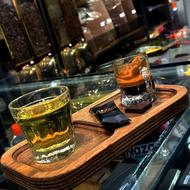 آگهی استخدام قهوه پارسا 2