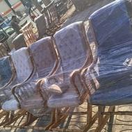 صندلی راک چستر مبل راحتی باغ ویلا تاپ ریلکسی