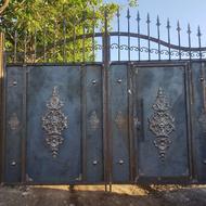 انواع درب وپنجره سازی