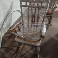 صندلی راک باغ مبل چستر راحتی ریلکسی تاپ