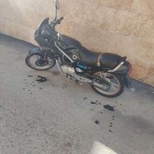 موتور سوزوکی80