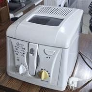 سرخ کن اصلا استفاده نشده مارک کاپریس