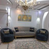 مبل نو و مدرن