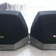 سنتر پاناسونیک اصل 360 درجه