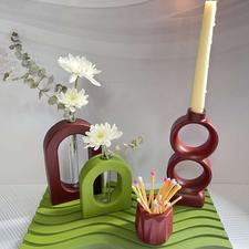 اکسسوری سنگ مصنوعی