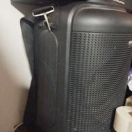 اسپیکرمسافرتی