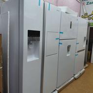 یخچال ساید اسنوا و دوو با قیمت مناسب
