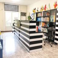 پذیرش نیرو همکار خانم پاسخگوی کامنت برای فروشگاه گل و گلدان