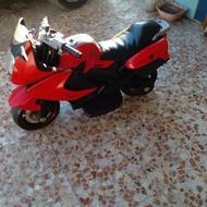 موتور شارژی