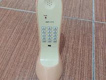 تلفن طرح کفش در شیپور