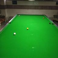 اسنوکر ومینی اسنوکر