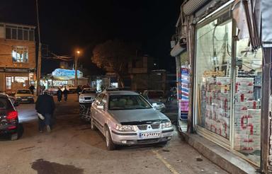 فروش مغازه در بازار سرچشمه شمالی زیر قیمت بازار