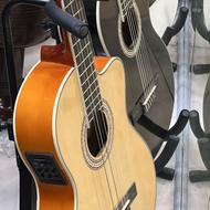 گیتار ایرانی و خارجی