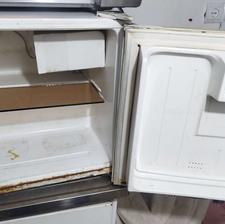 یخچال فریزر کوچک 3 فوت -آمریکایی