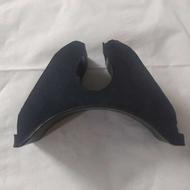 بیل بکهو کیس شیشه‌ها