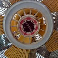 پنکه درحدنو