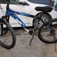 دوچرخه پوما 26