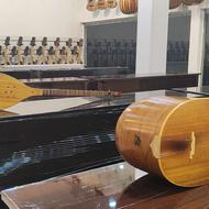 فروش باور نکردنی 4 عدد تنبور و سه تار