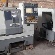 گارکر ساده جهت همکاری در تراشکاری به همراه آموزش cnc