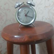 ساعت کوکی آنتیک