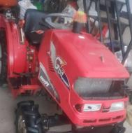 فروش یک عدد تراکتور متسوپشی جدید صفر