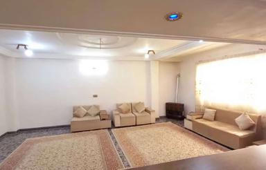 اجاره آپارتمان 110 متر در مرکز شهر