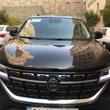 FMC-T5فردا موتور