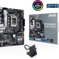 مادربرد h610ma WiFi