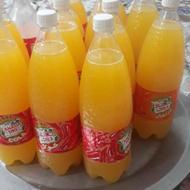 اب نارنج امساله صددرصد خالص