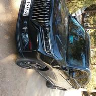 تیارا مکث موتورشاسی هفت نفره1402