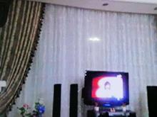 پرده و والان در شیپور