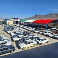 کارشناس خودروهای فرسوده، اوراقی و تصادفی، اسقاطی