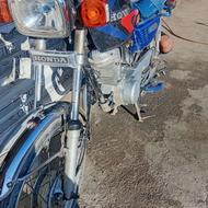 متور سیکلت 125