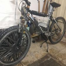 دوچرخه 26ویوا اصل