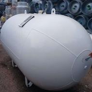 مخزن گاز منبع گاز تانکر گازمایع